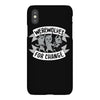 werewolves for change iPhoneX
