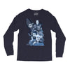 boldly going Long Sleeve Shirts