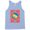spaceship Tank Top