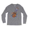 pop up knuckles1 Long Sleeve Shirts