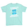 It's A Papa Thing Youth Tee