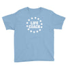 life lifecoach Youth Tee