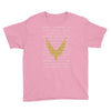 maverick vlogdude Youth Tee
