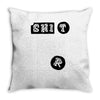 shirt Throw Pillow