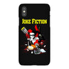 joke fiction iPhoneX