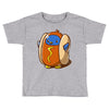 nationalhotdogday Toddler T-shirt