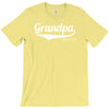 grandpa since 2015 T-Shirt