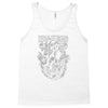 krampus Tank Top