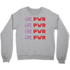 Grl Pwr Crewneck Sweatshirt