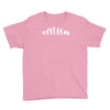 modern evolution Youth Tee