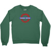 32. london below 015 Youth Sweatshirt