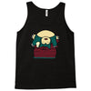 snooplax Tank Top