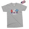 4th of July Exclusive T-shirt