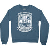 Things Better 1942 Age Approach Magnificent Crewneck Sweatshirt
