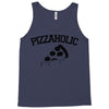 pizzaholic Tank Top