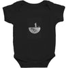 fahrie77 Baby Bodysuit