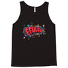 ffuuuu Tank Top
