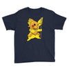 pikacu Youth Tee