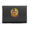 welcome to the jungle Accessory Pouches