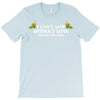 i Can't Live Without Love Vincent Van Gogh T-Shirt