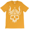 viking skull T-Shirt