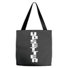 upsetter records Tote Bags