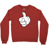 good Crewneck Sweatshirt