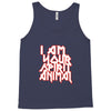 i am your spirit animal girls Tank Top