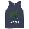 meanwhile in the woods Tank Top