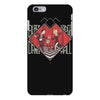 black lodge dance hall iPhone 6 Plus/6s Plus Case
