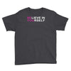 believe in yourself Youth Tee