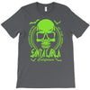 santa carla   murder capital of the world! T-Shirt