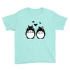 totoro Youth Tee