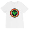 zombie outbreak response team V-Neck Tee