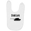 StuG Life Baby Bibs