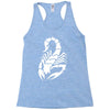 skorpion scorpion kaiserskorpion scorpiones neu Racerback Tank
