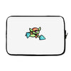 drilly Laptop sleeve