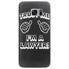 trust me i'm a lawyer Samsung Galaxy S7 Edge