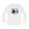 not what i meant Long Sleeve Shirts
