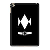 ranger team costume iPad Mini 4