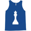 Chess Queen Family Matching Tank Top