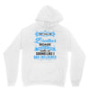 They Call Me Brother Partner in Crime Unisex Hoodie