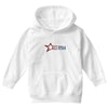 stars now Youth Hoodie