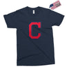 alphabet C Exclusive T-shirt
