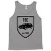 dope racing tuning oldschool Tank Top