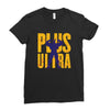 Plus Ultra Ladies Fitted T-Shirt