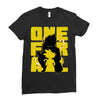 One For All Ladies Fitted T-Shirt