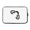 black best Laptop sleeve
