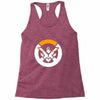 OVERWATCH Racerback Tank