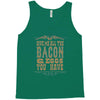 bacon2 Tank Top